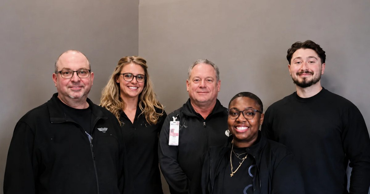 German Village Men’s Clinic (Columbus, Ohio)